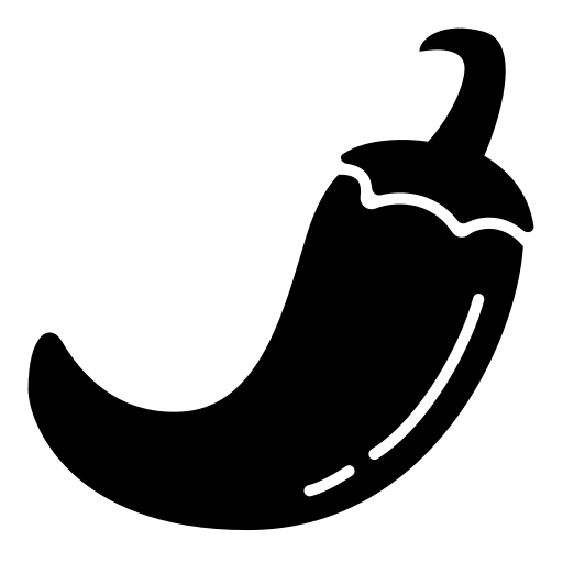 Icône de piment