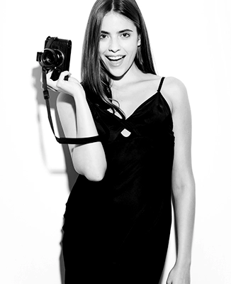 Vos photos coquines