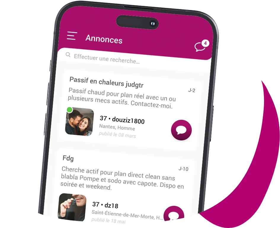 annonces