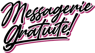 messagerie gratuit