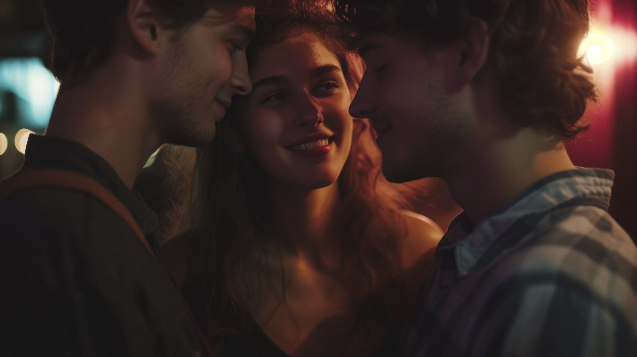 Top 5 lieux de dogging pour y pratiquer ou observer | SexyLib