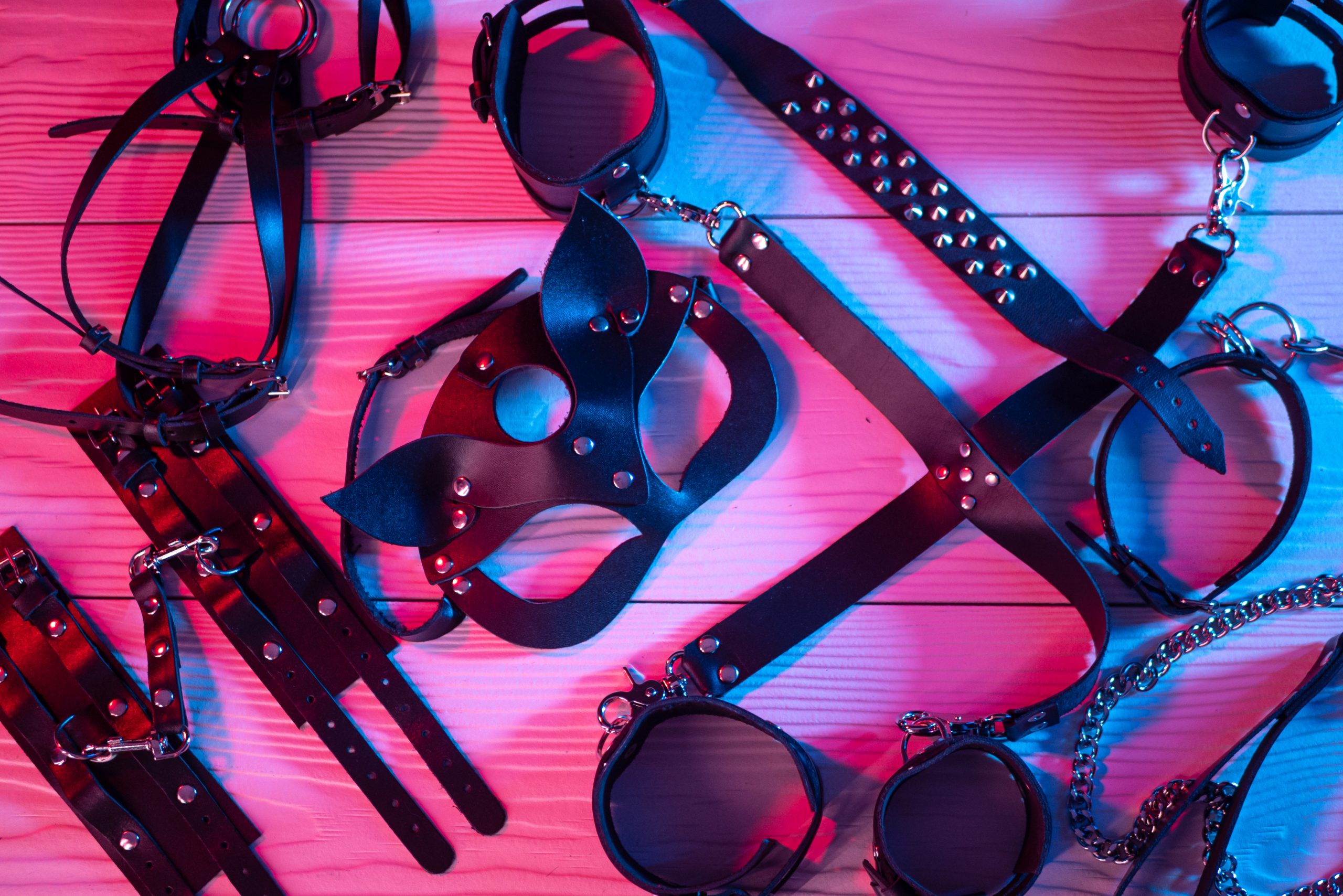 Kink définition, explications et exemples de pratiques
