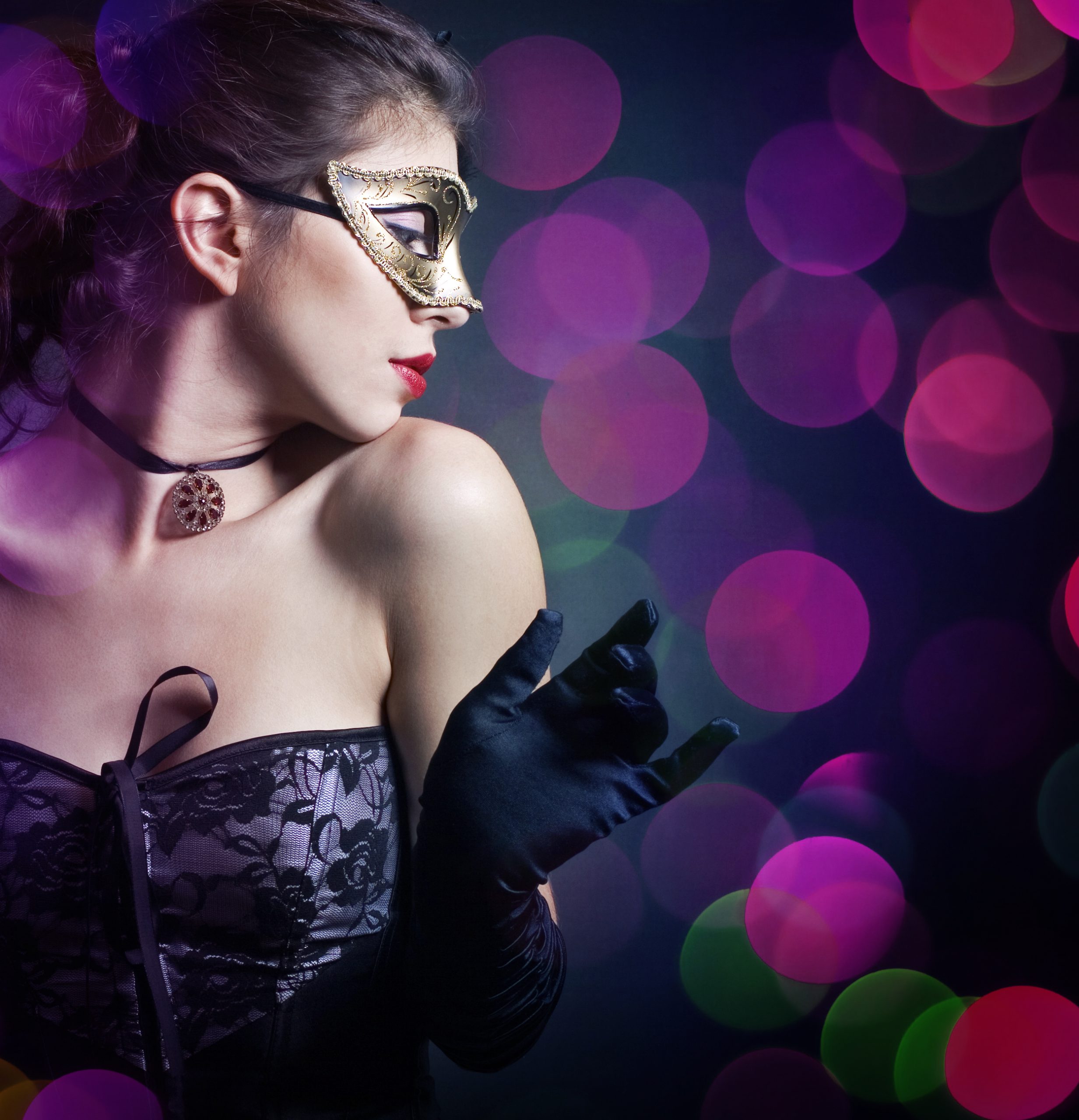 Jeux de rôle sexuel dans le libertinage
