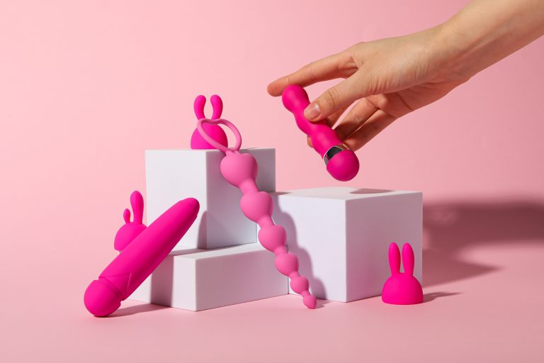 Sextoy et libertinage : le guide Sexylib