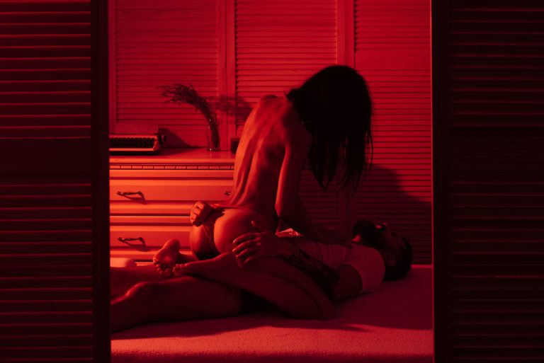 Témoignage mélangisme : récit sexy exaltant