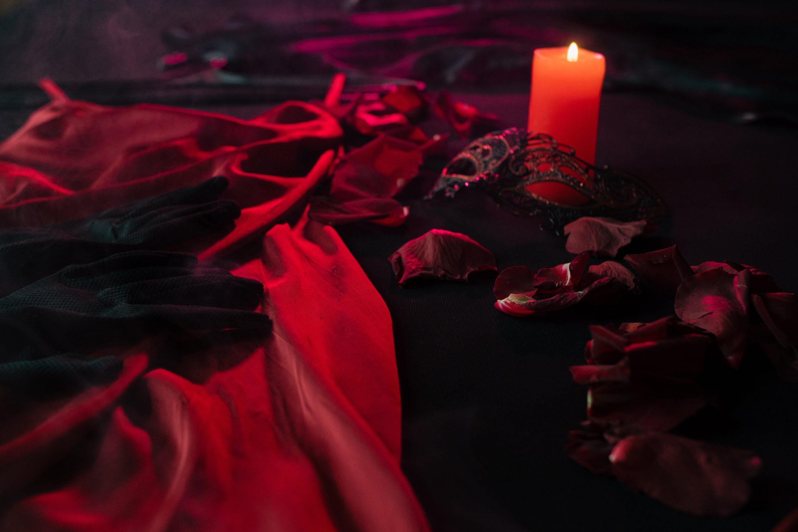 Le tantrisme pour plus de plaisir dans le libertinage