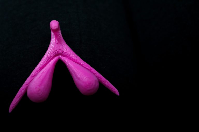 Le clitoris : organe méconnu du plaisir féminin