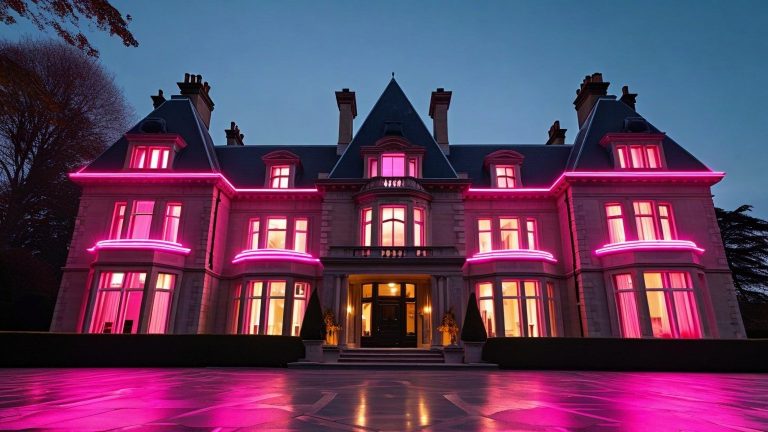 Gîte libertin : pourquoi choisir ces lieux particuliers ?