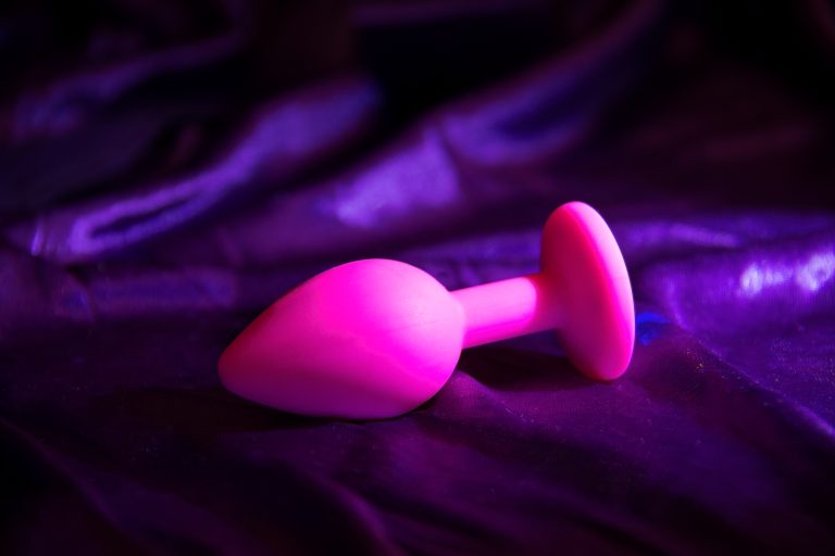 Sextoy anal : comment choisir ?