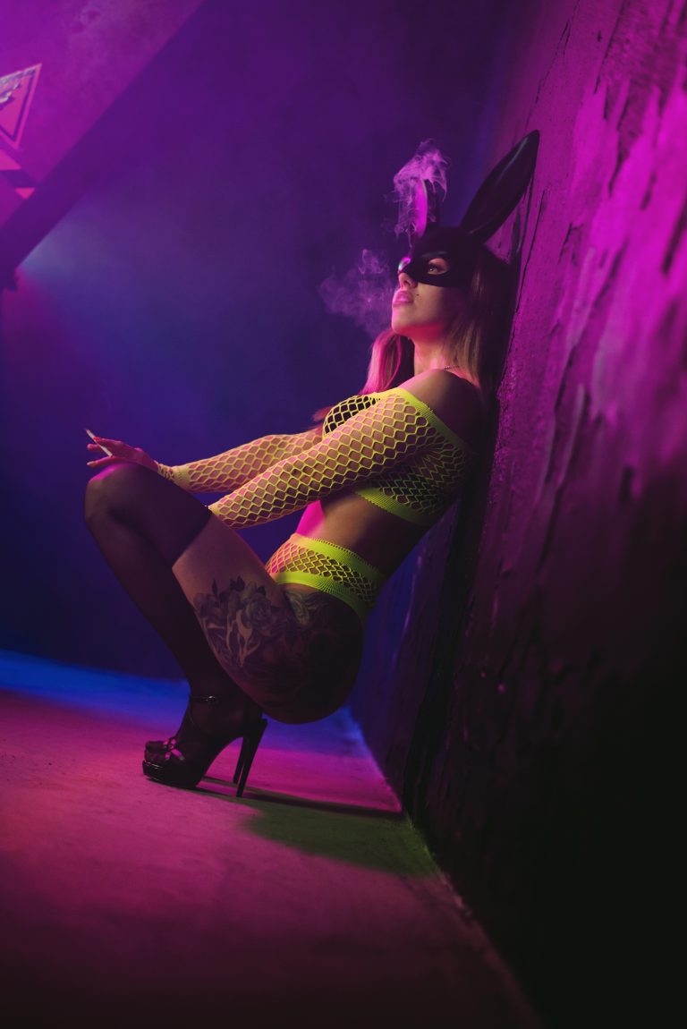 Première expérience libertine : que va-t-il se passer ?