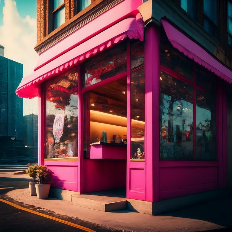 Sex shop : quelle est leur place dans le libertinage ?