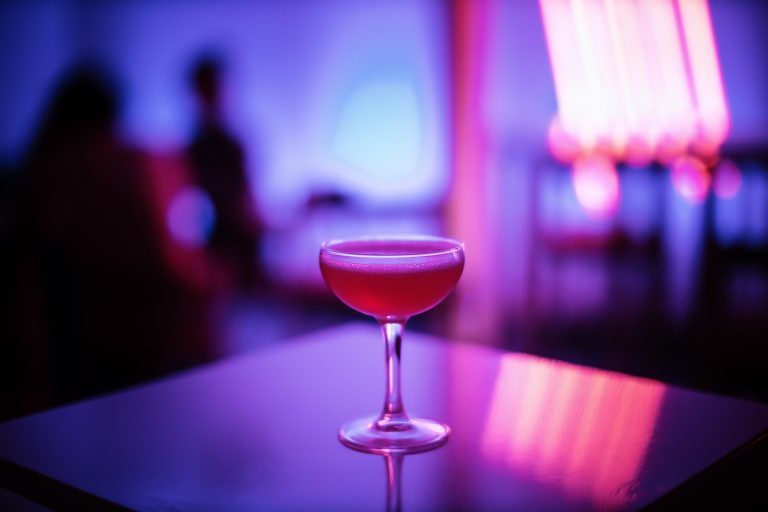 Bar libertin