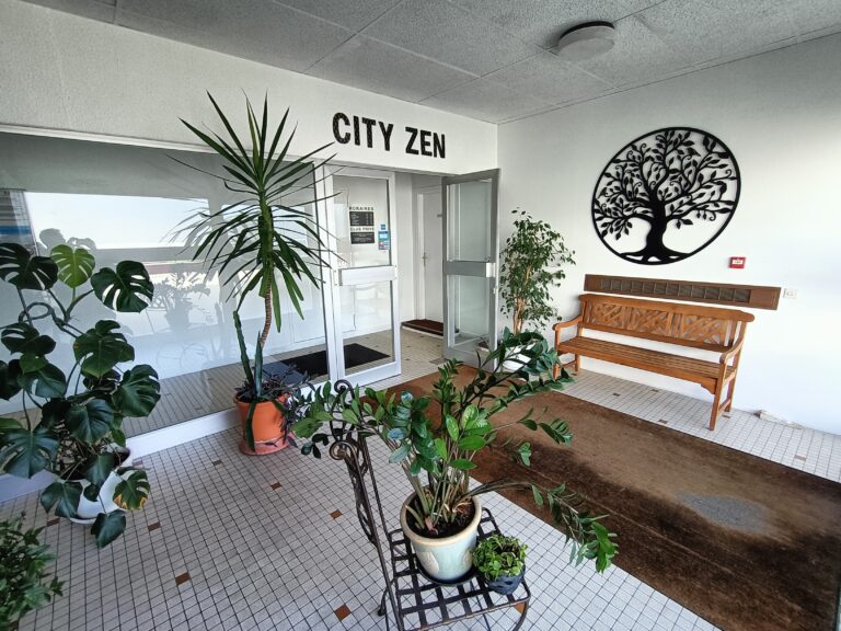 City Zen club libertin à Mulhouse