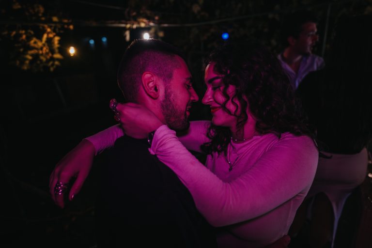La communication dans la sexualité