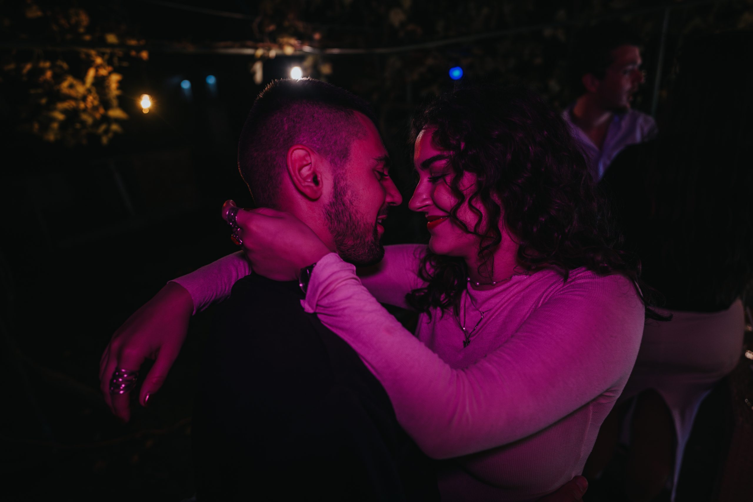 La communication dans la sexualité