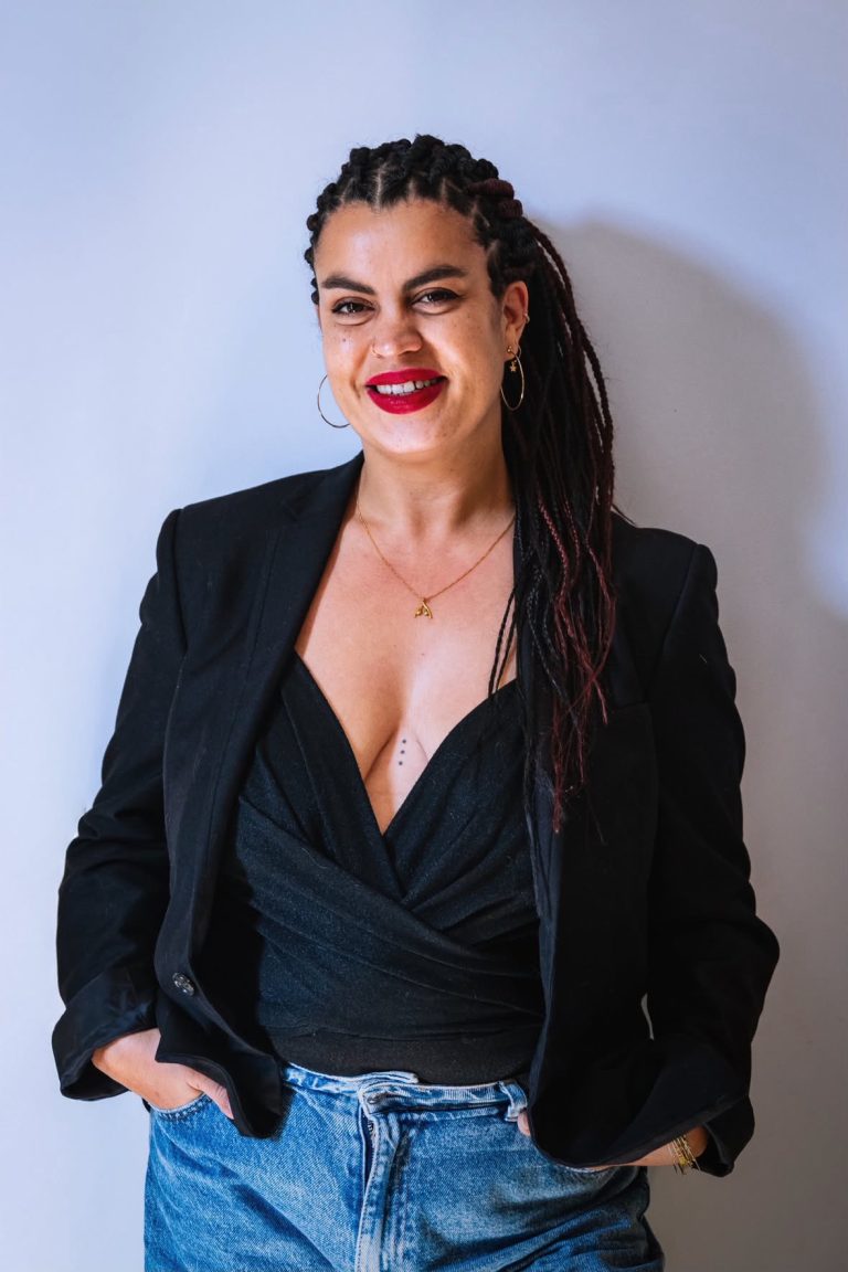 Mathilde Sextoylogist